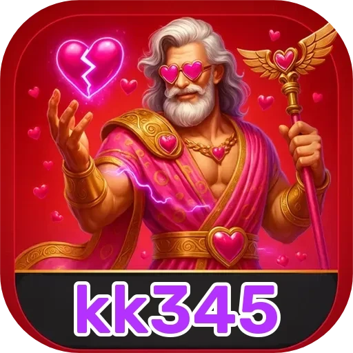 kk345 App