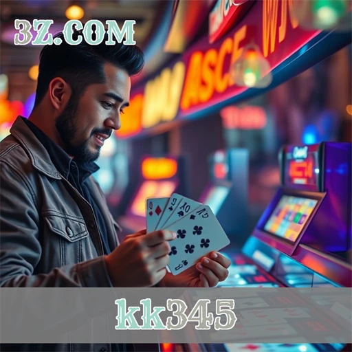Funcionalidades Inovadoras do App kk345 Revolucionam o Jogo