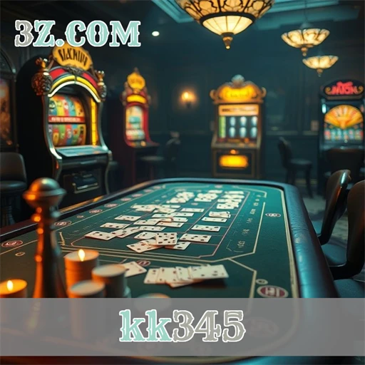 A Diversão dos Jogos no kk345: Uma Experiência Gamers Incomparável