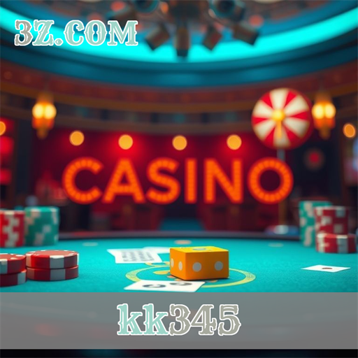 Cassino Inovador e Empolgante no kk345 para Jogadores Brasileiros