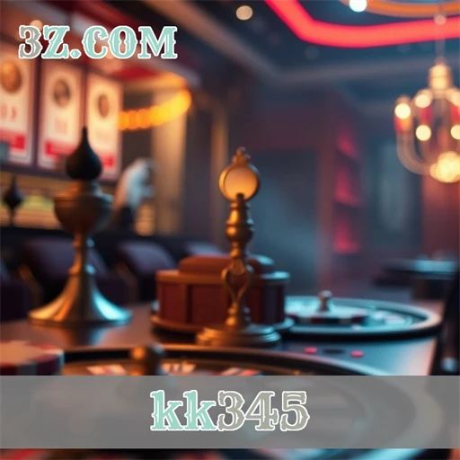 Plataforma Inovadora do kk345 para Jogadores Apaixonados