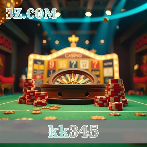 Slots Incríveis e Diversão Garantida no kk345