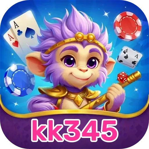 kk345 Jogos