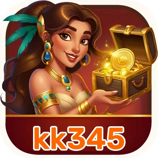 kk345 Login