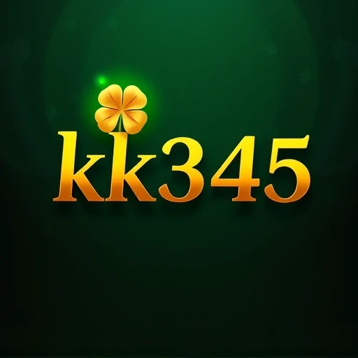 Logotipo kk345