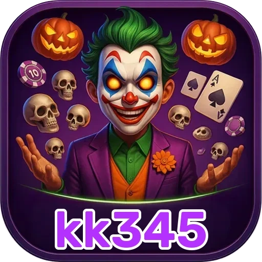 kk345 Pagamento