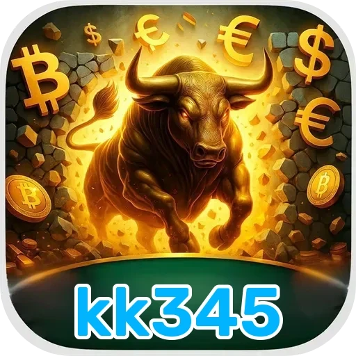 kk345 Plataforma