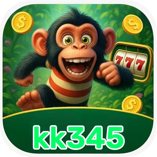 kk345 Promoções