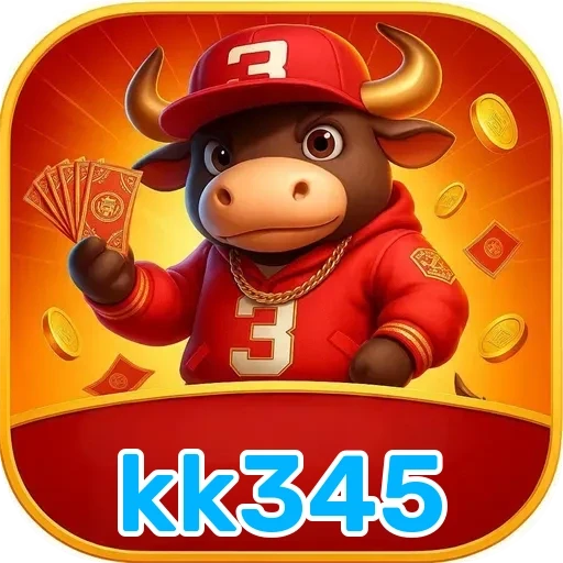 kk345 Caça-Níqueis