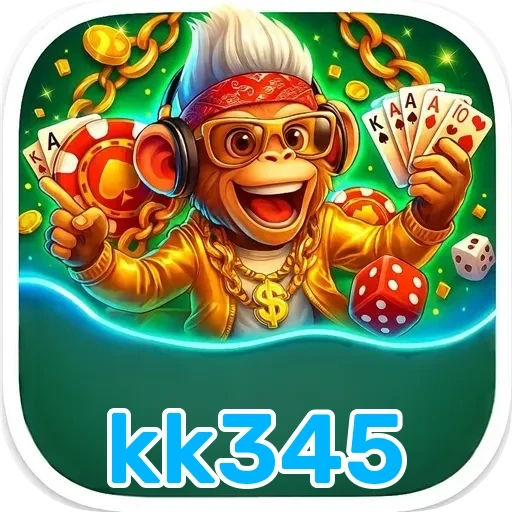 kk345 VIP